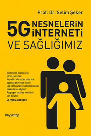 5G Nesnelerin İnterneti Ve Sağlığımız - 1