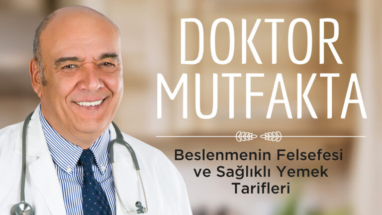 Beslenme Felsefesi ve Sağlıklı Yemek Tarifleri