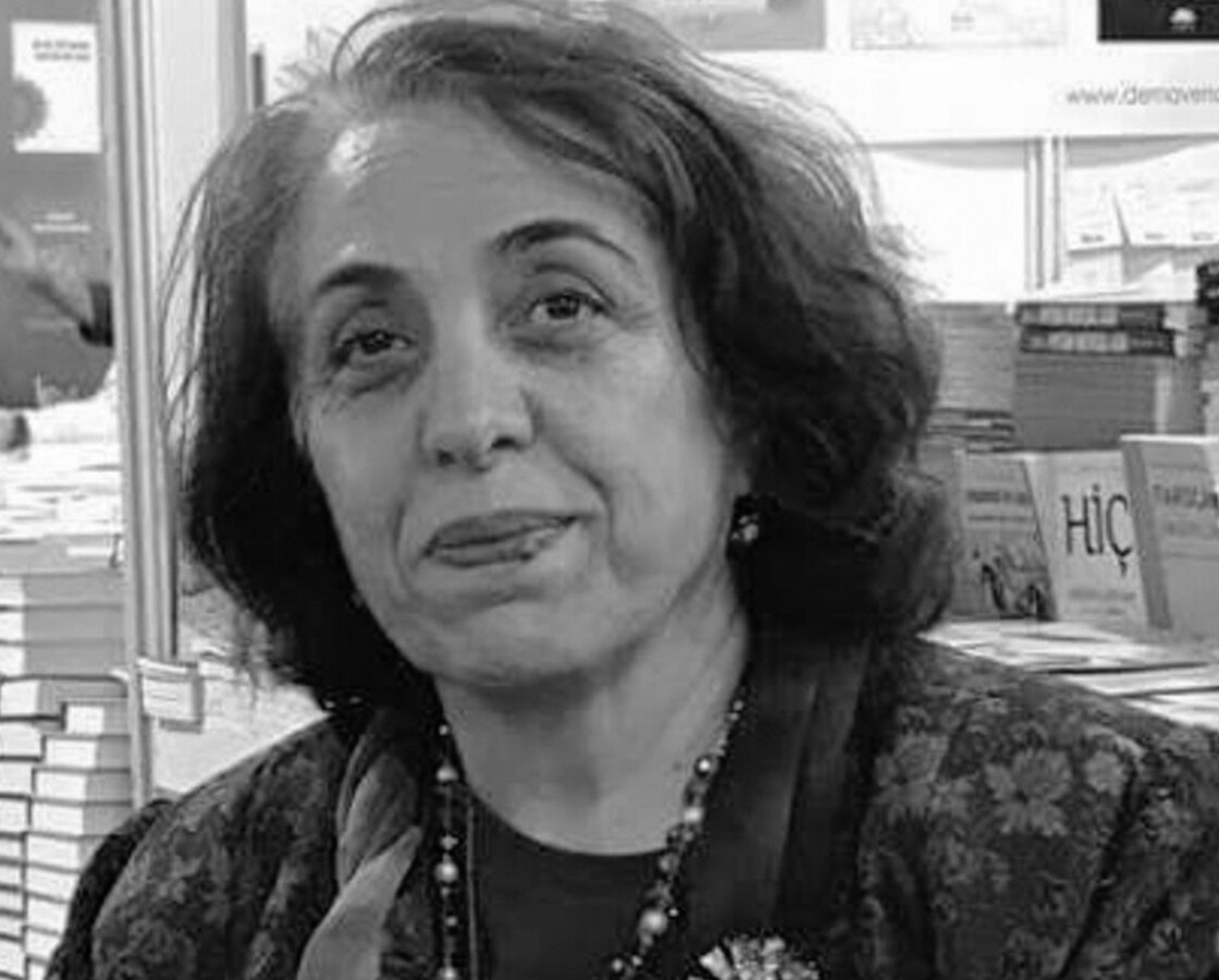 Cansaran Kızıltaş