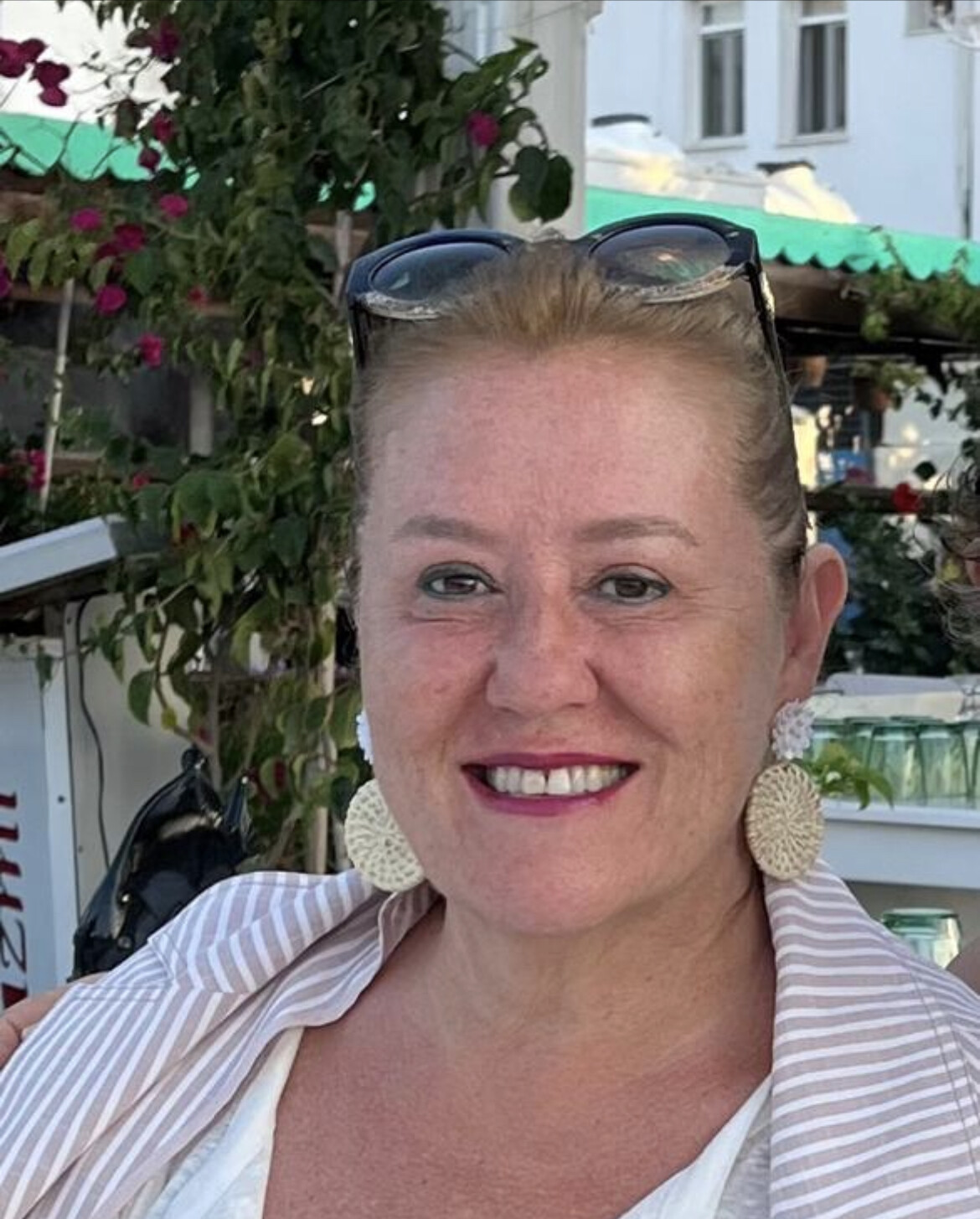 Bahtışen Tamçelik Tunca