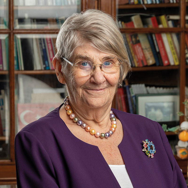 Prof. Dr. Canan Efendigil Karatay - logo