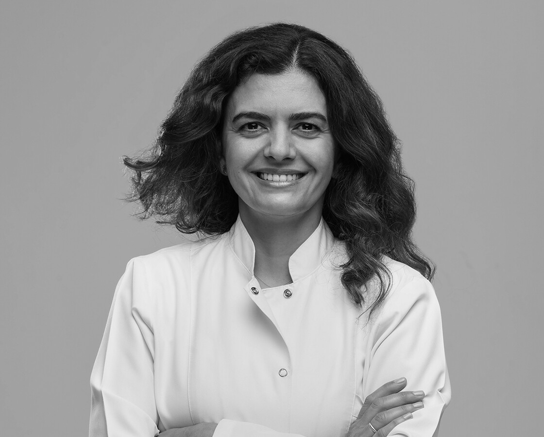 Uzm. Dr. Aslıcan Çakkalkurt