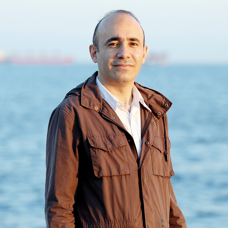 Mecit Ömür Öztürk - logo