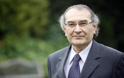 Prof. Dr. Nevzat Tarhan