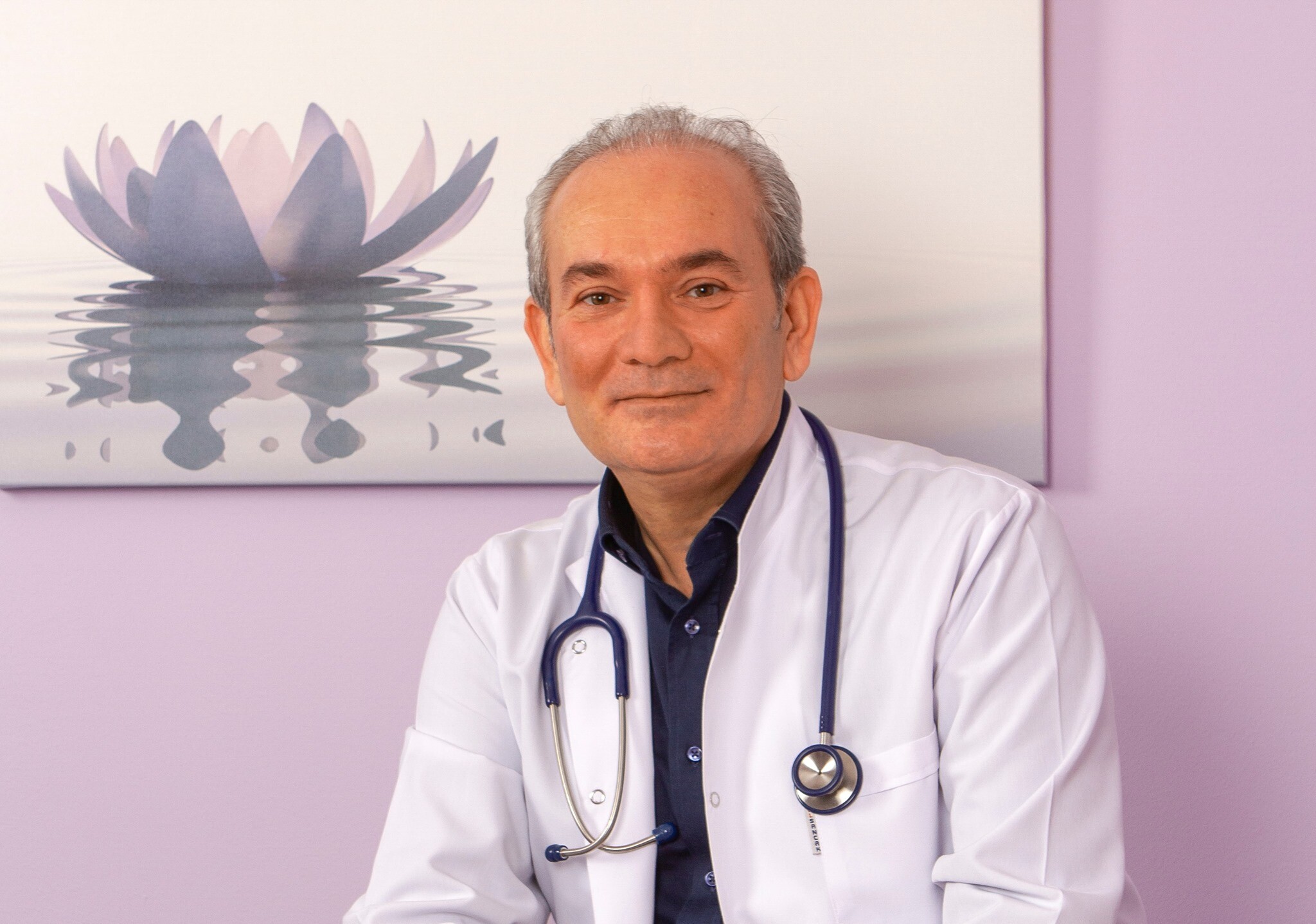 Dr. Murat Balanlı