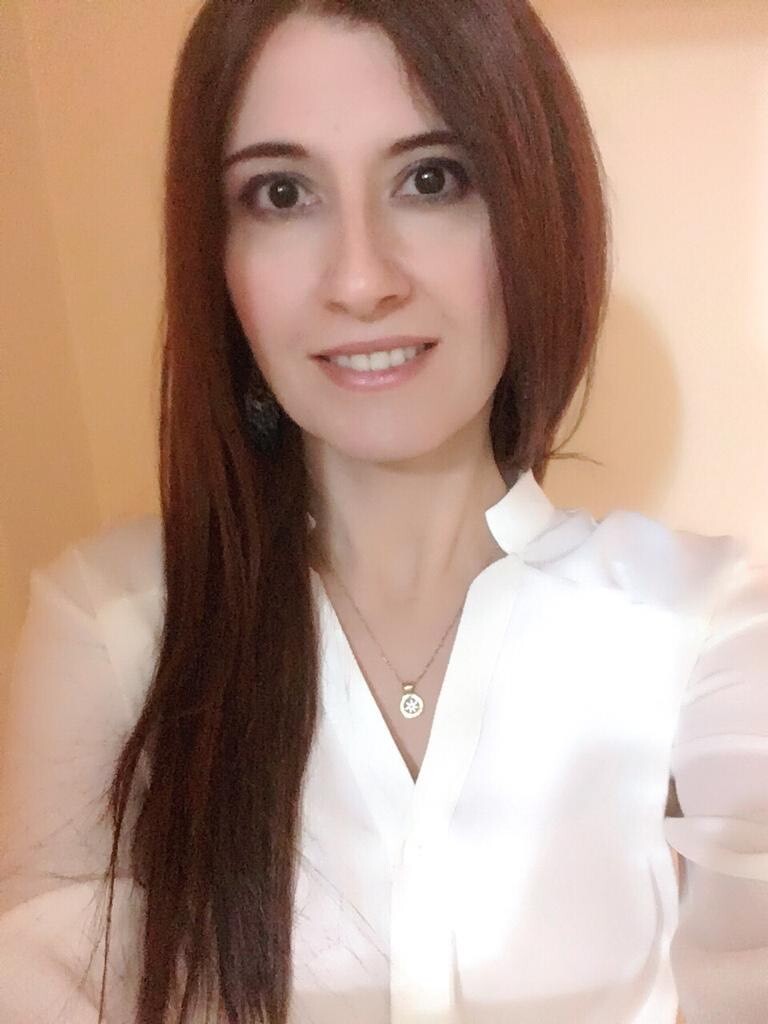 Uzman Psikolog Selen Can