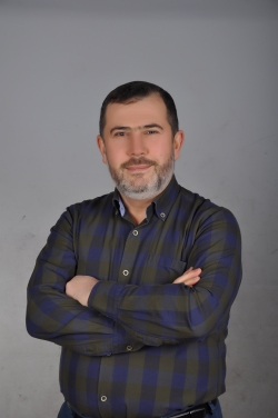 Erhan Akhan