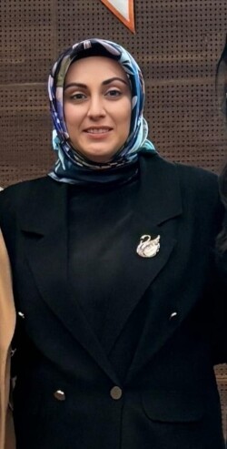 Zehra Nur Canpolat