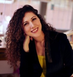 Uzm. Gelişim Psk. Sinem Özen Canbolat