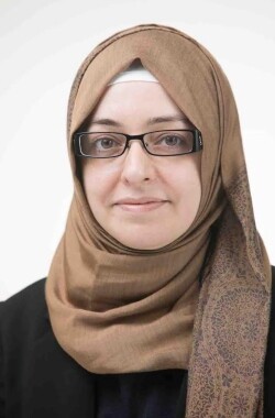 Esma Yıldırım