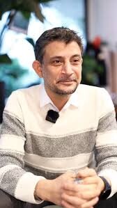 Uzman Psikolog Haydar Salık