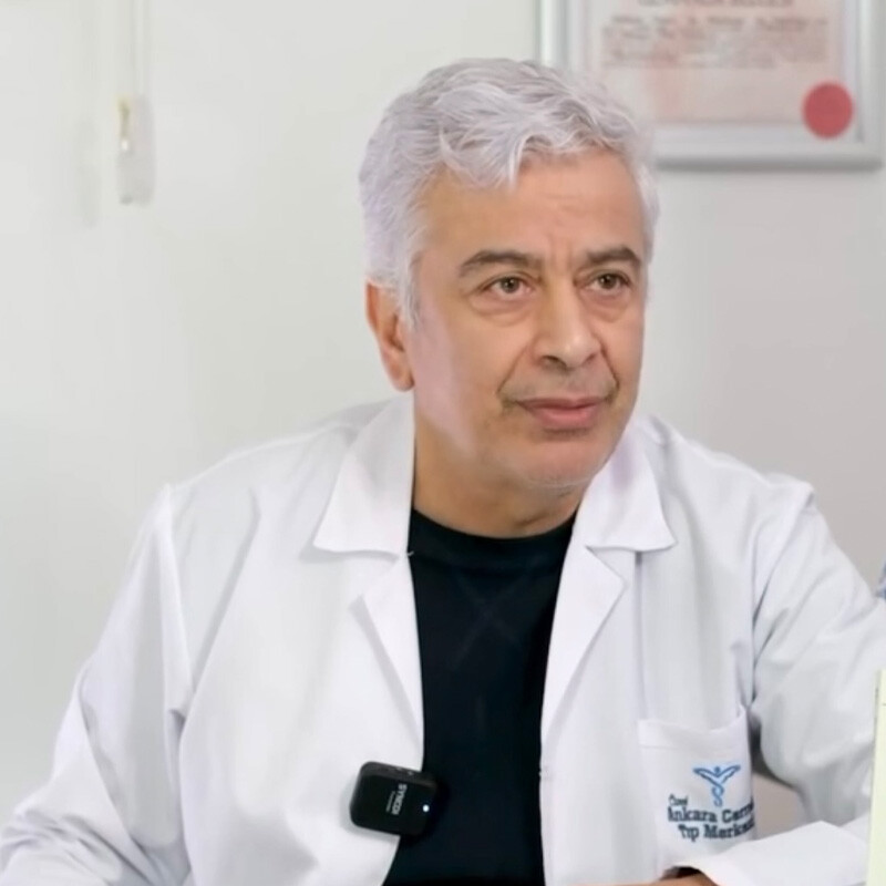 Dr. Atilla Bektaş - logo