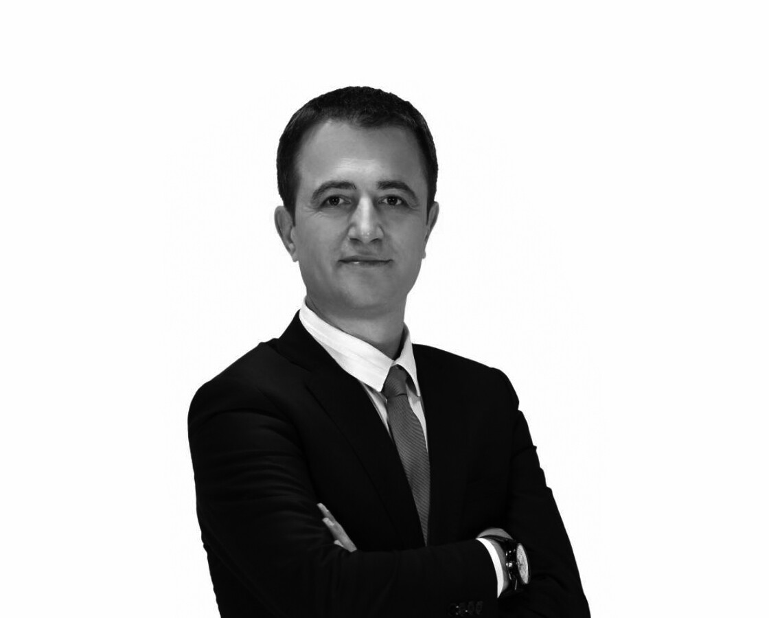 Ayhan Ercan