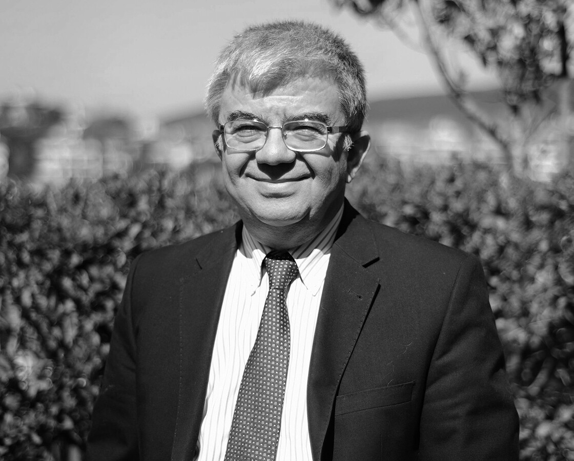 Prof. Dr. Ahmet Rasim Küçükusta