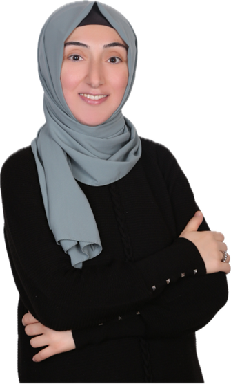 Betül Güler Daştan 