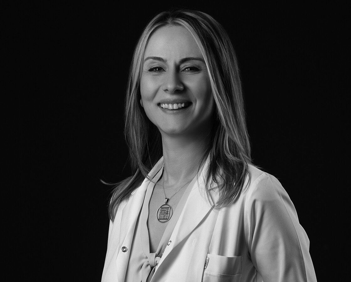 Doç. Dr. Işıl Uzun Çilingir