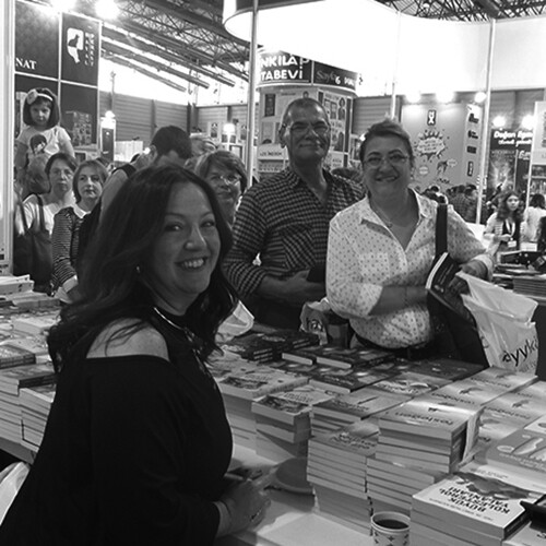 Bige Güven Kızılay