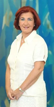 Doç. Dr. Diyetisyen Emel Özer - logo