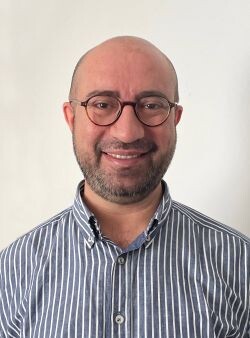 Ömer Faruk Paksu 