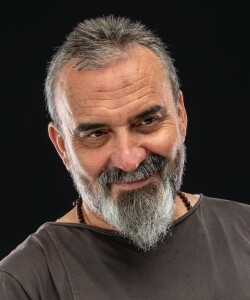 Senai Demirci
