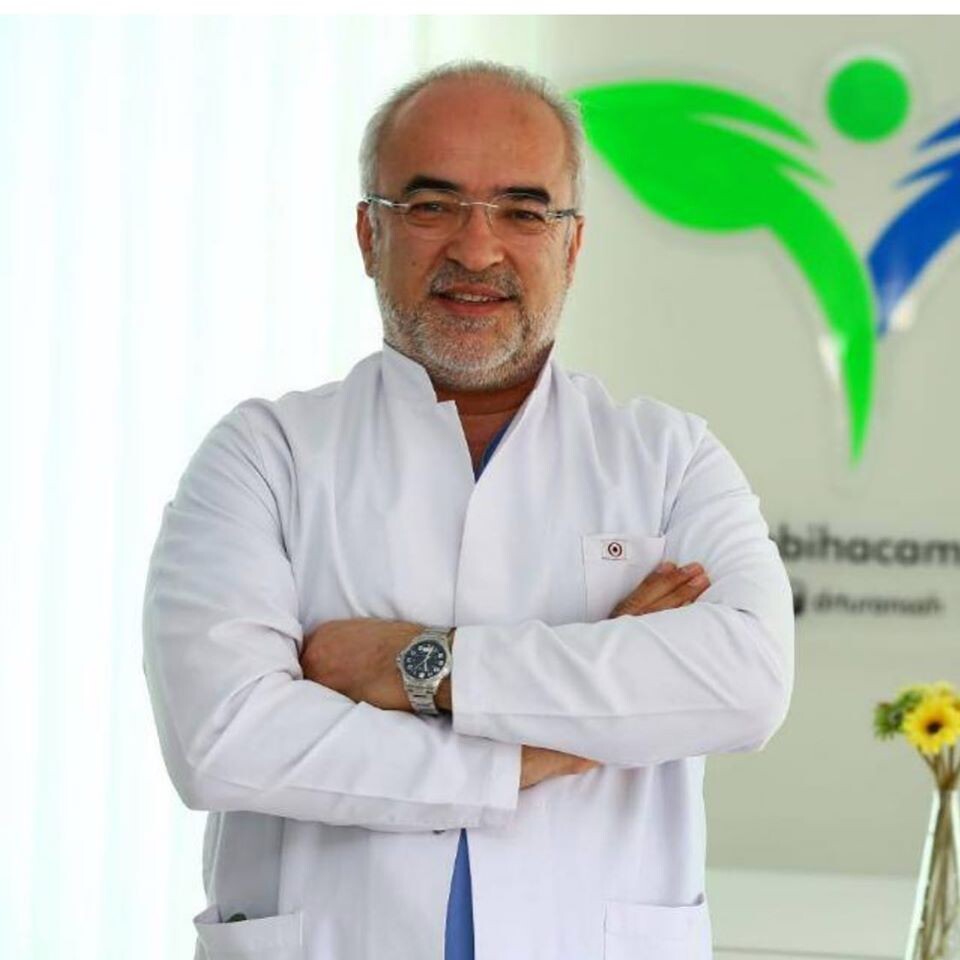 Dr. M. Turanşah Tümer