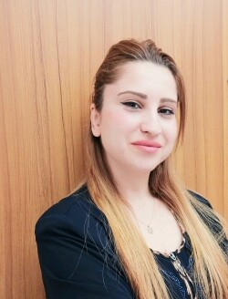 Gamze Aktürk
