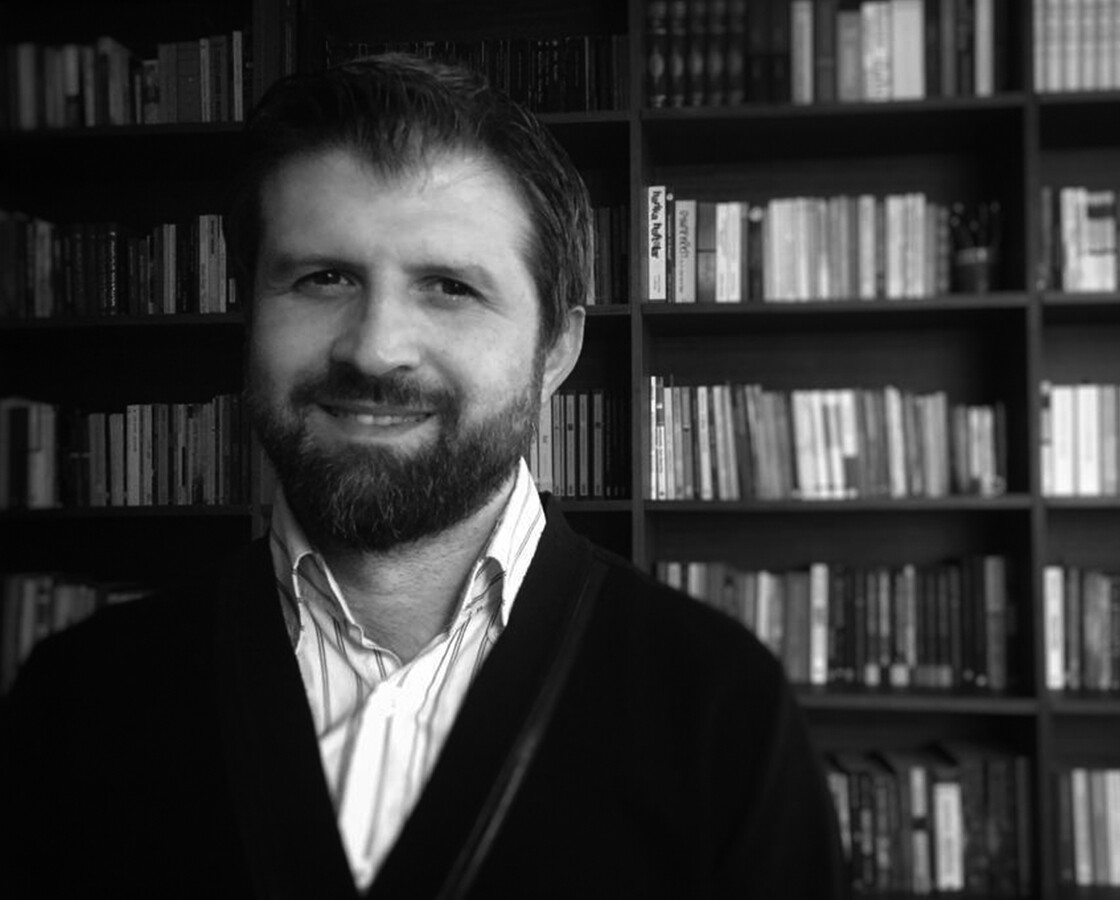 Özgün Ozan Karadağ