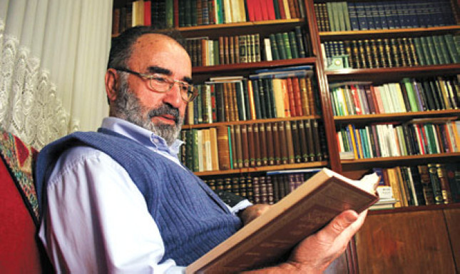 Hayreddin Karaman