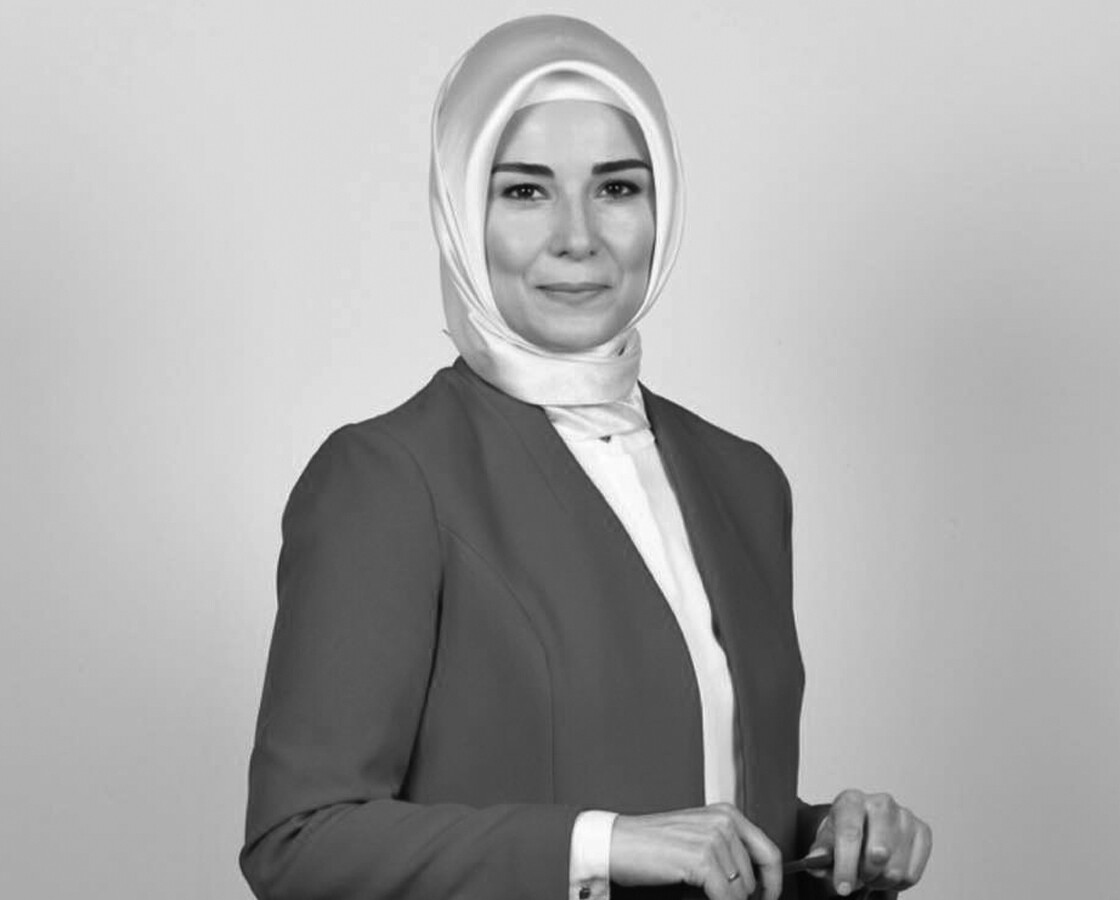 Betül Soysal Bozdoğan