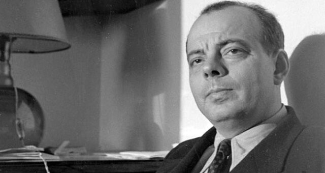 Antoine de Saint-Exupéry