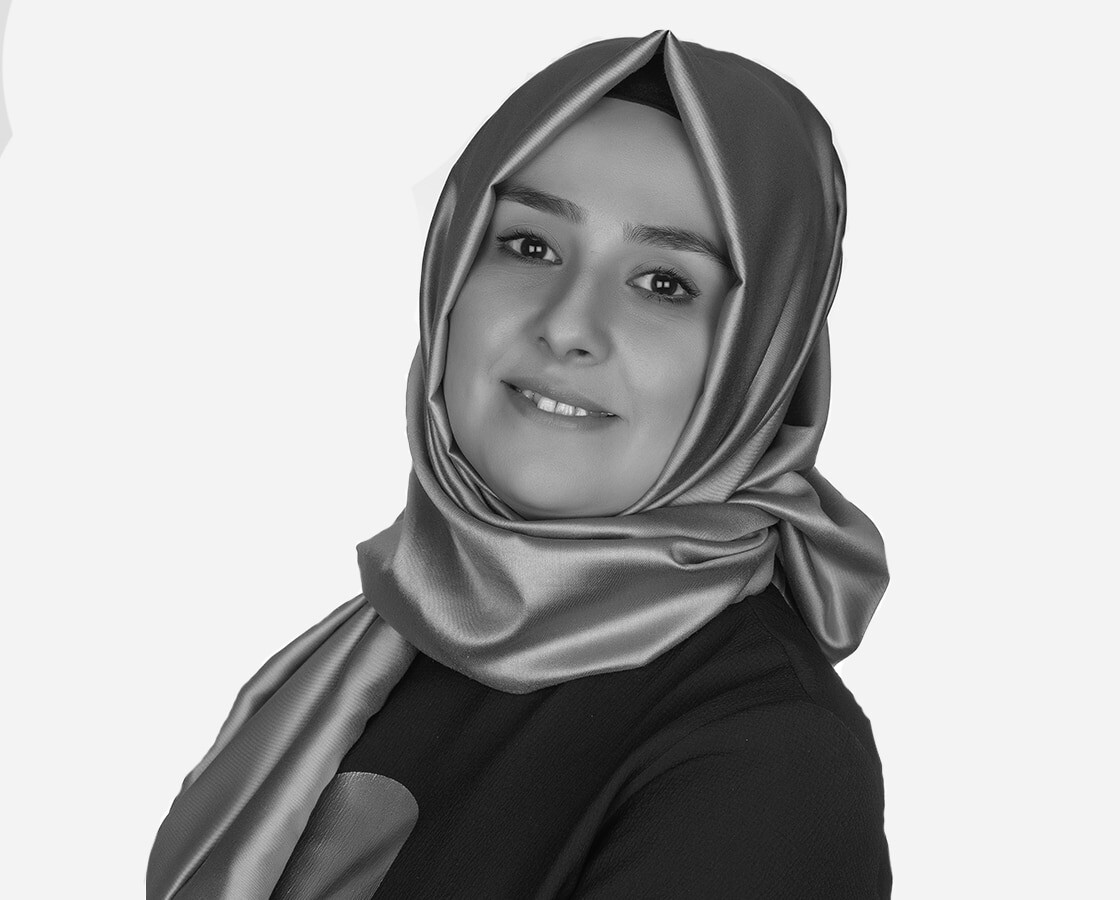 Şeyda Betül Kılıç