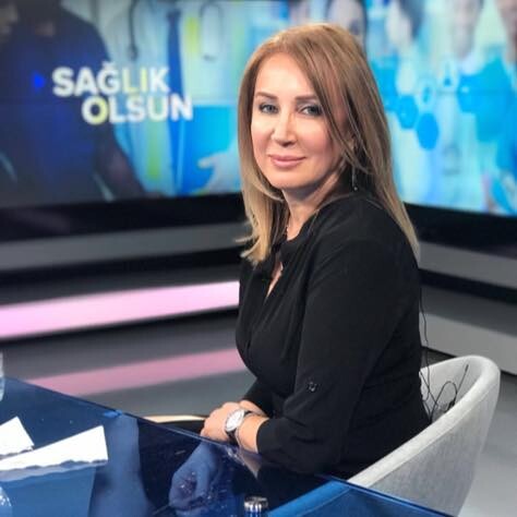 Dr. Betül Açıkalın