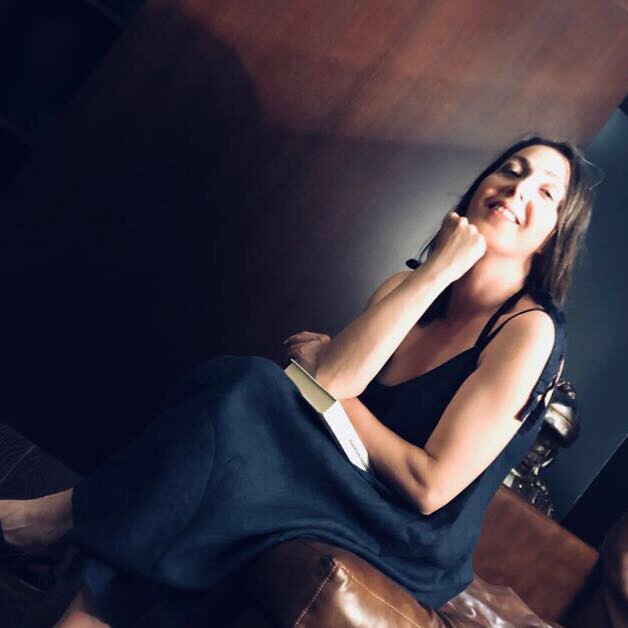 Arzu Çallıoğlu Eren