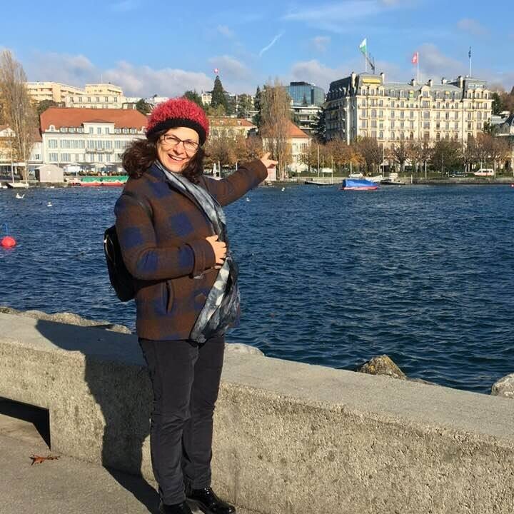 Dr. Gülnihal Bülbül