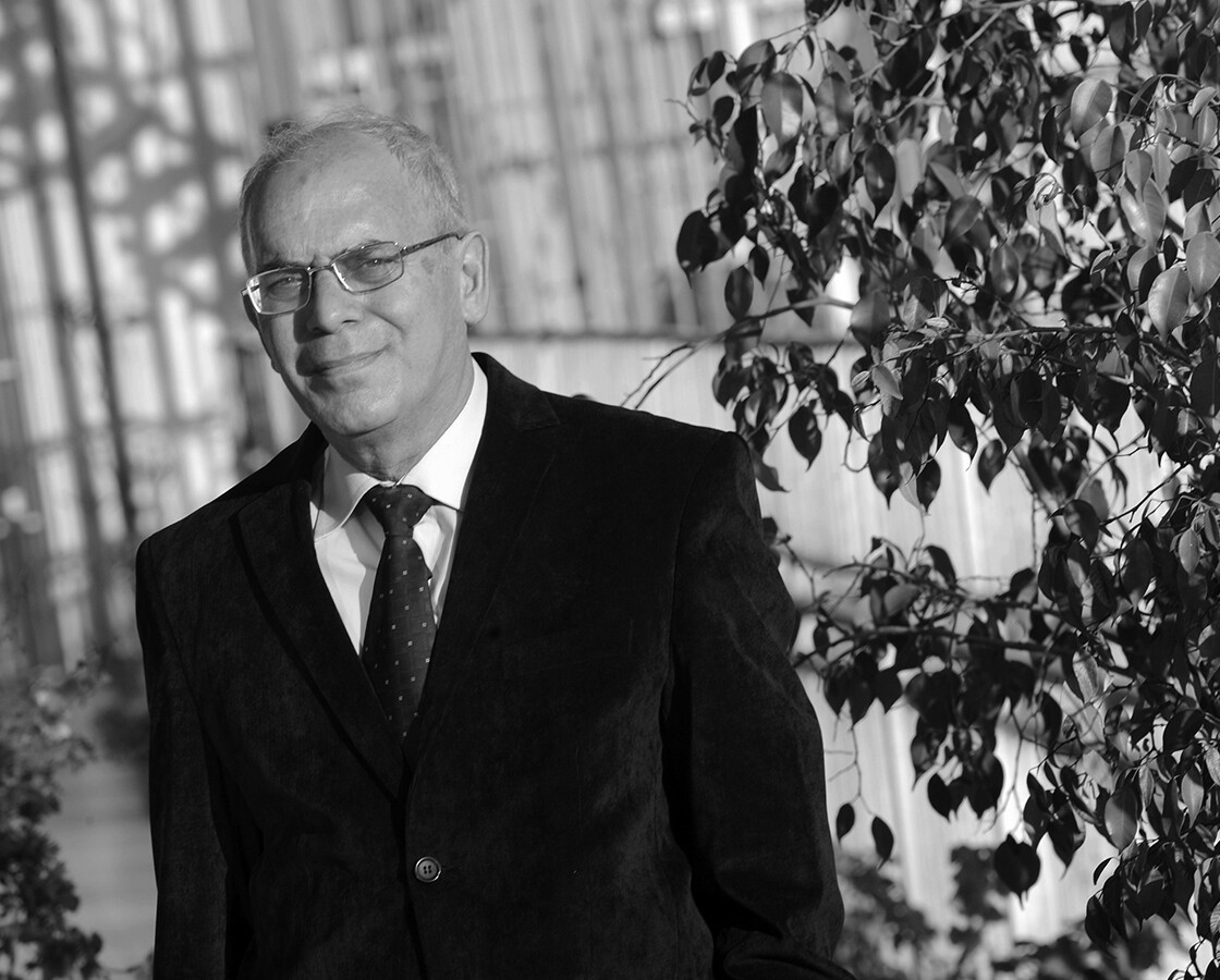 Prof. Dr. Ahmet Aydın