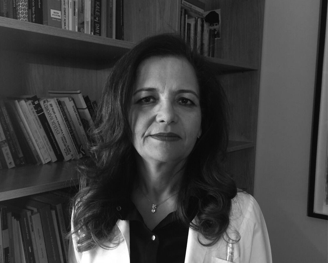 Dr. Zeynep Akıncı Pınar