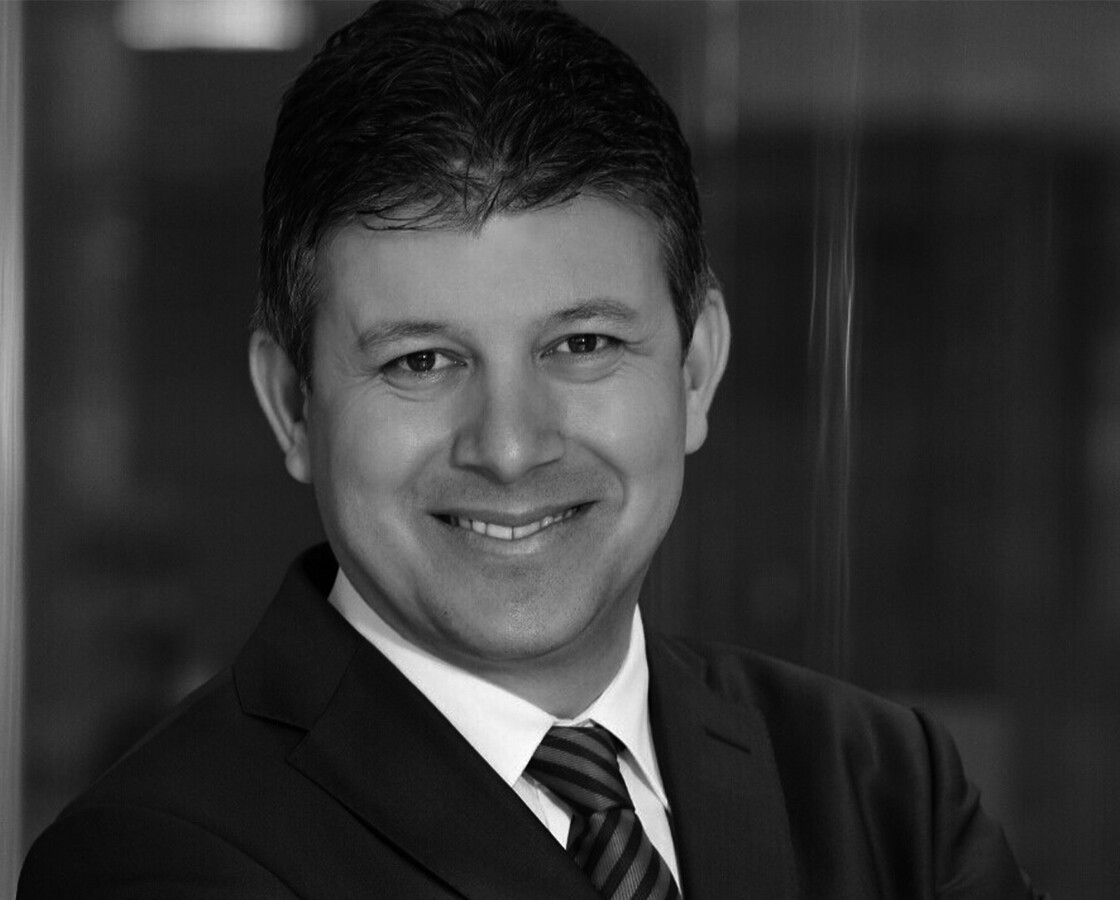 Prof. Dr. Ünal Aydın