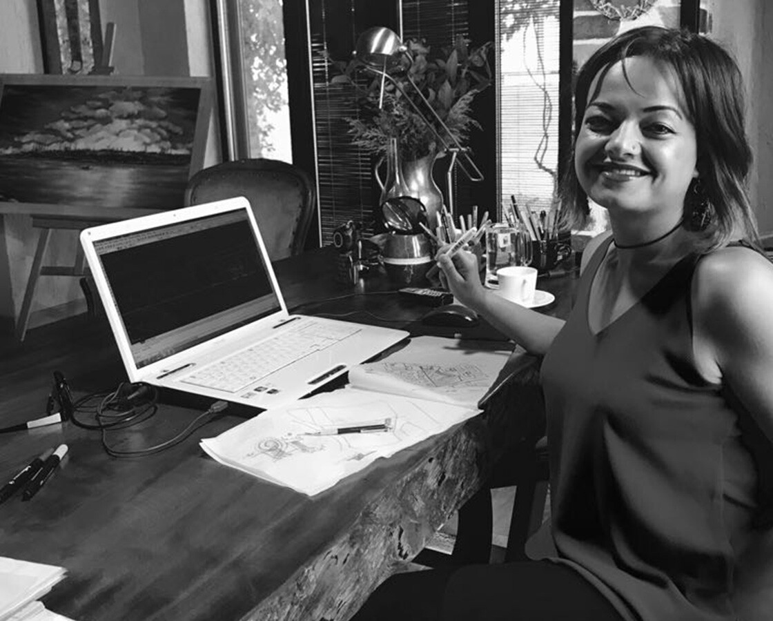 Zuhal Uğurtay Ayaydın