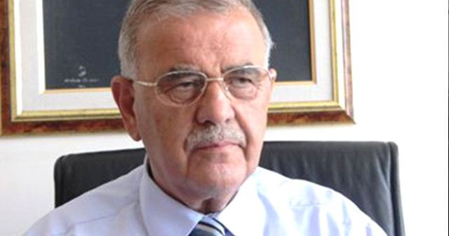 Mehmet Keçeciler