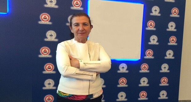 Doç. Dr. Diyetisyen Emel Özer