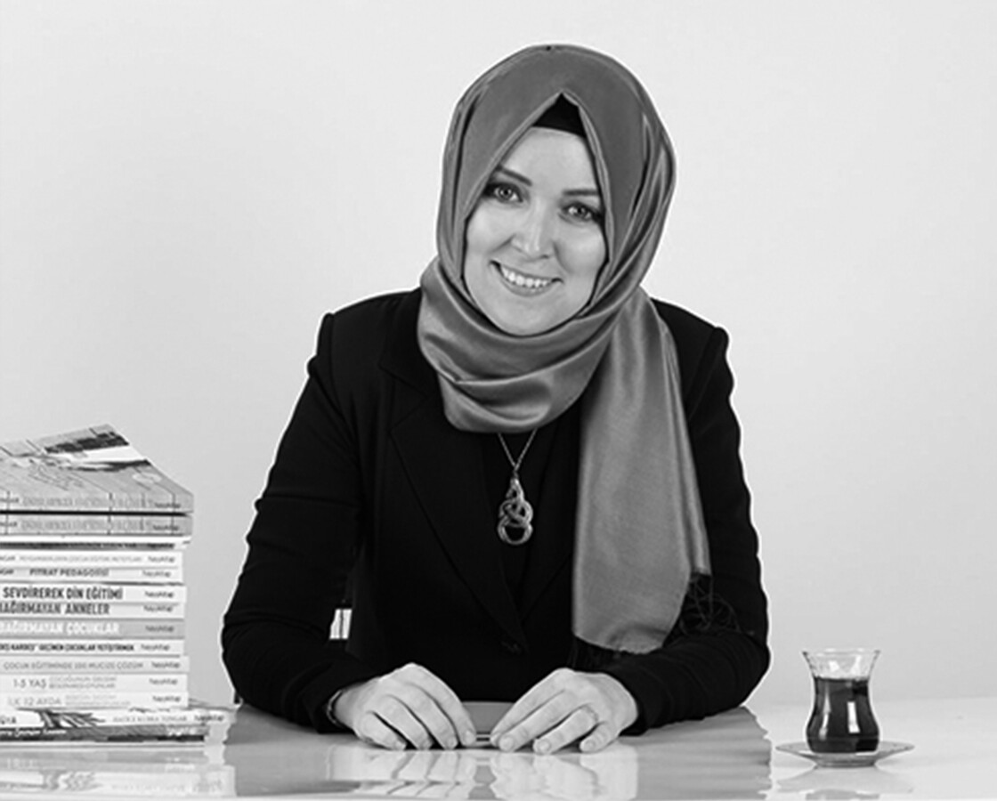 Hatice Kübra Tongar