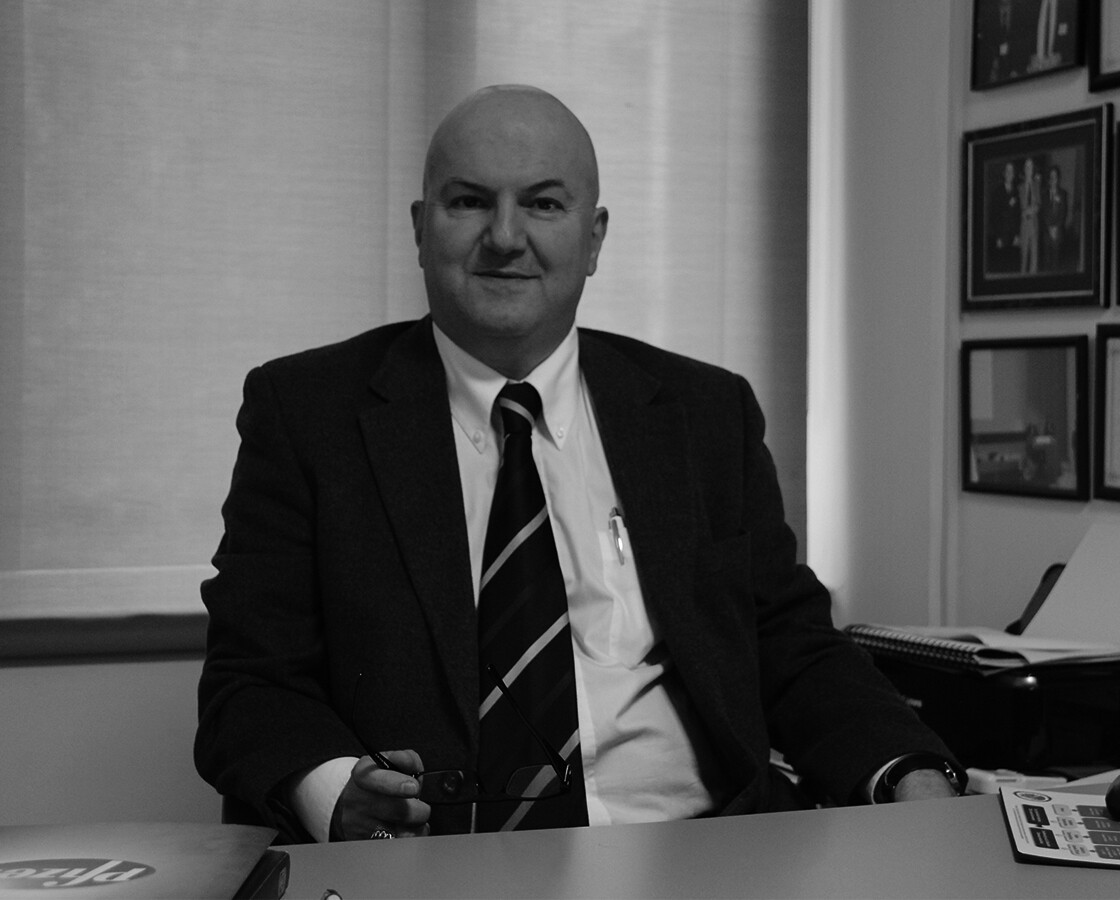 Prof. Dr. Atilla Büyükgebiz