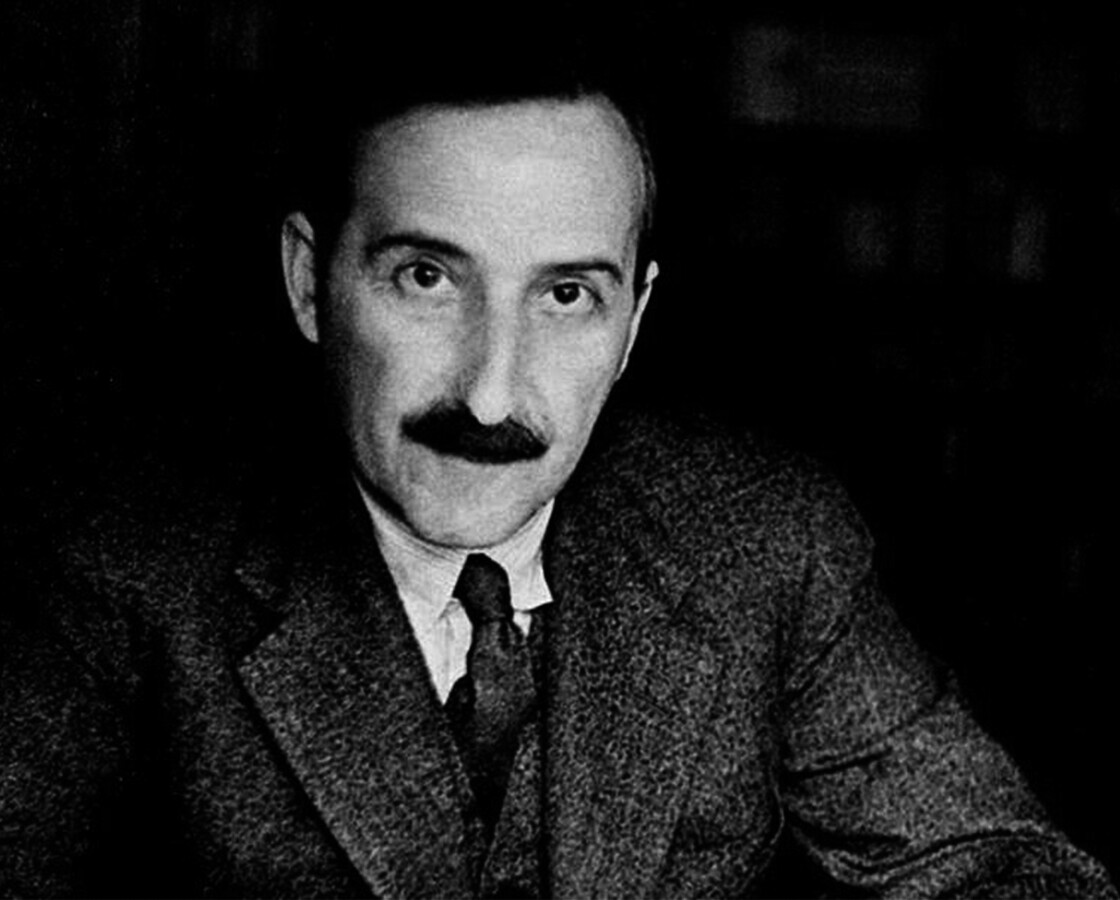 Stefan Zweig