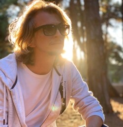 Eray Hacıosmanoğlu