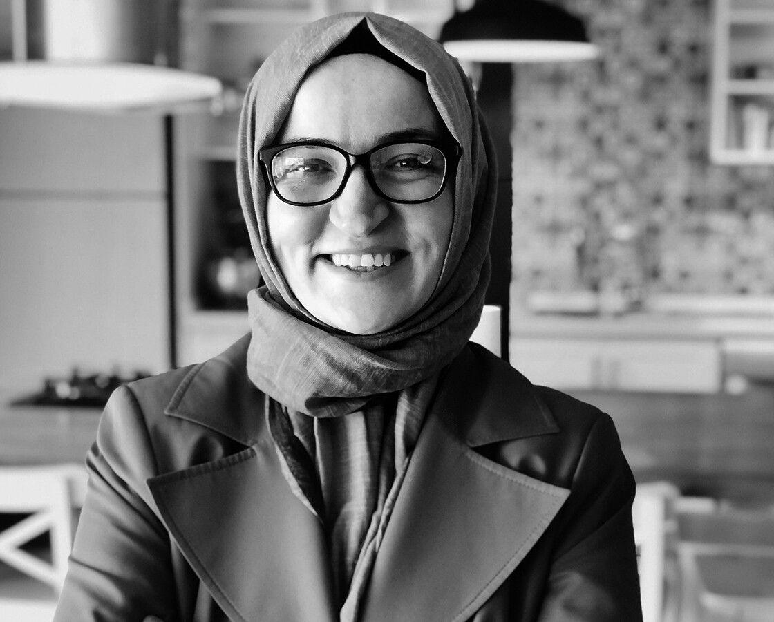 Hatice Özdemir Tülün