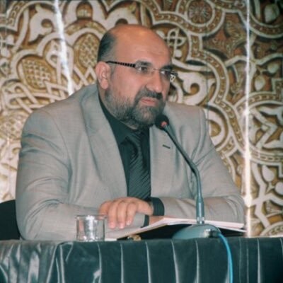 Prof. Dr. Bayram Ali Çetinkaya