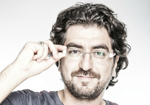 Salih Seçkin Sevinç