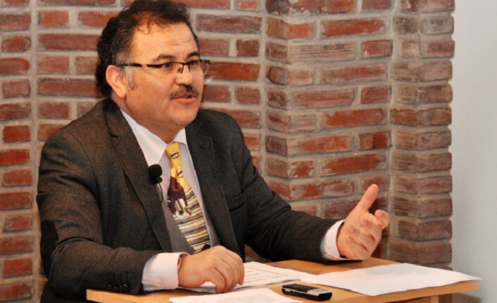 Prof. Dr. Bilal Kemikli