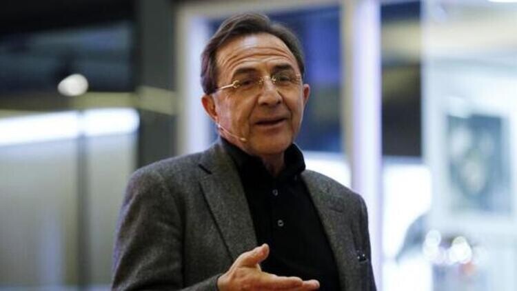 Prof. Osman Müftüoğlu