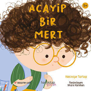 Acayip Bir Mert - Necmiye Tortop